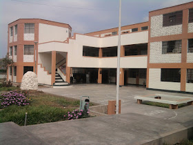 Instituto de Educación Superior Tecnológico Público Paiján