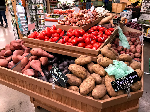 Natural Foods Store «Natural Grocers», reviews and photos, 1918 W Main St, Norman, OK 73069, USA