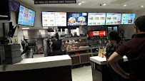 Atmosphère du Restauration rapide Burger King à Aubervilliers - n°11