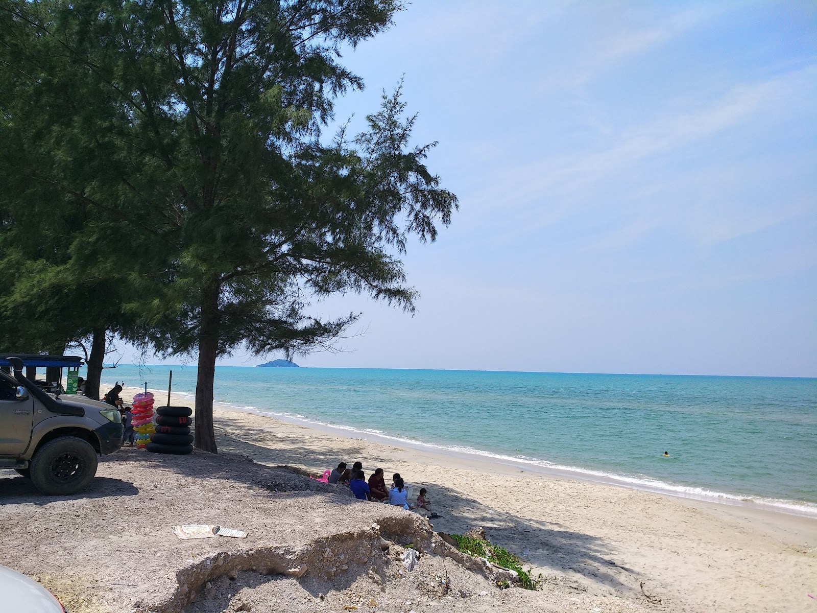 Sakom Beach photo #6