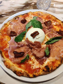 Pizza du ANGELINO- Restaurant italien à Levallois Perret - n°17