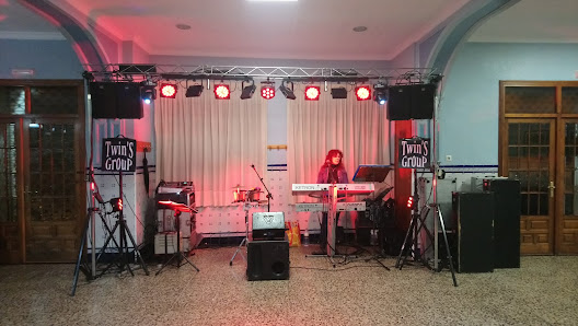 Sociedad Unión Musical Santa Cecilia C. Cervantes, 35, 12200 Onda, Castellón, España
