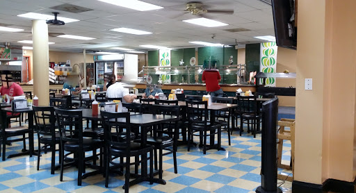 Brazilian Restaurant «Minas Grill», reviews and photos, 2555 Delk Rd, Marietta, GA 30067, USA