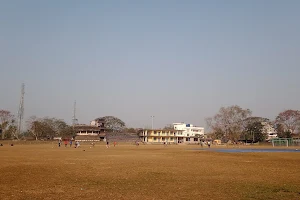 Kachujan Field,Tinsukia image