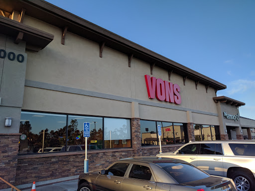 Vons image