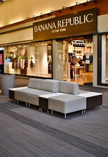 Shopping Mall «Grapevine Mills», reviews and photos, 3000 Grapevine Mills Pkwy, Grapevine, TX 76051, USA