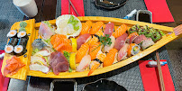 Sushi du Restaurant japonais Shuriken à Lille - n°20