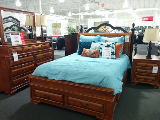 Furniture Store «Value City Furniture», reviews and photos, 5240 Campbell Blvd e, Nottingham, MD 21236, USA