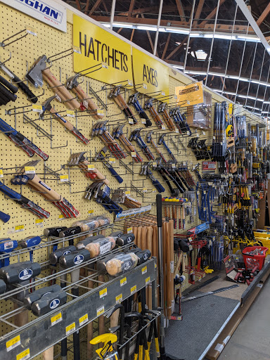 Hardware Store «Discount Builders Supply», reviews and photos, 1695 Mission St, San Francisco, CA 94103, USA