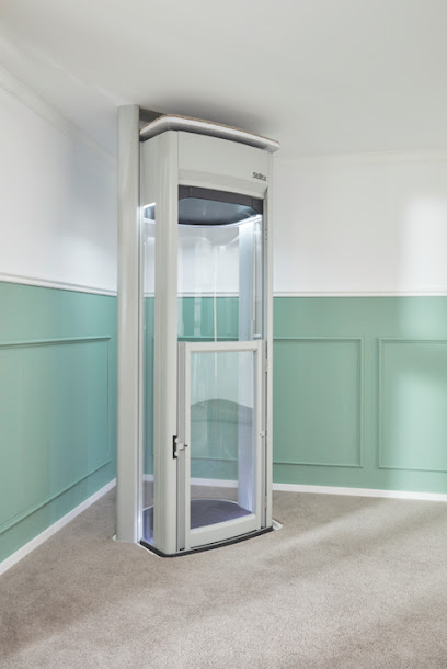 LNE Elevator | Home Lift | Stairlift | Elevator Modernisation & Service Malaysia