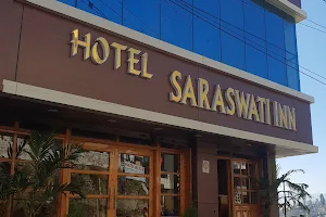 Hotel Saraswati Inn image