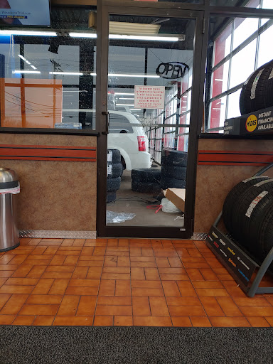 Car Repair and Maintenance «Midas», reviews and photos, 6080 Steubenville Pike, McKees Rocks, PA 15136, USA