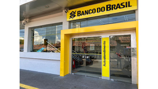 BANCO DO BRASIL - PRACA XV DE NOVEMBRO - Agência 3286