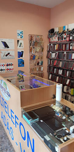 Budapest, Szent Imre tér 19-8-as üzlet, 1211