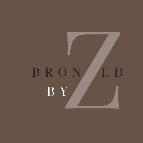 Bronzed By Z