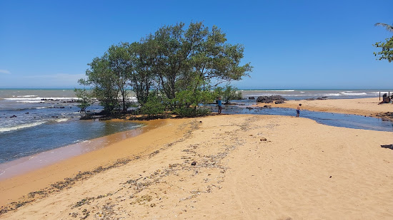 Praia da Chaleirinha