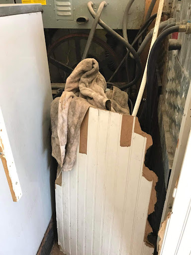 Dry Cleaner «Sun City Dry Cleaners & Laundry», reviews and photos, 13002 N 107th Ave, Sun City, AZ 85351, USA