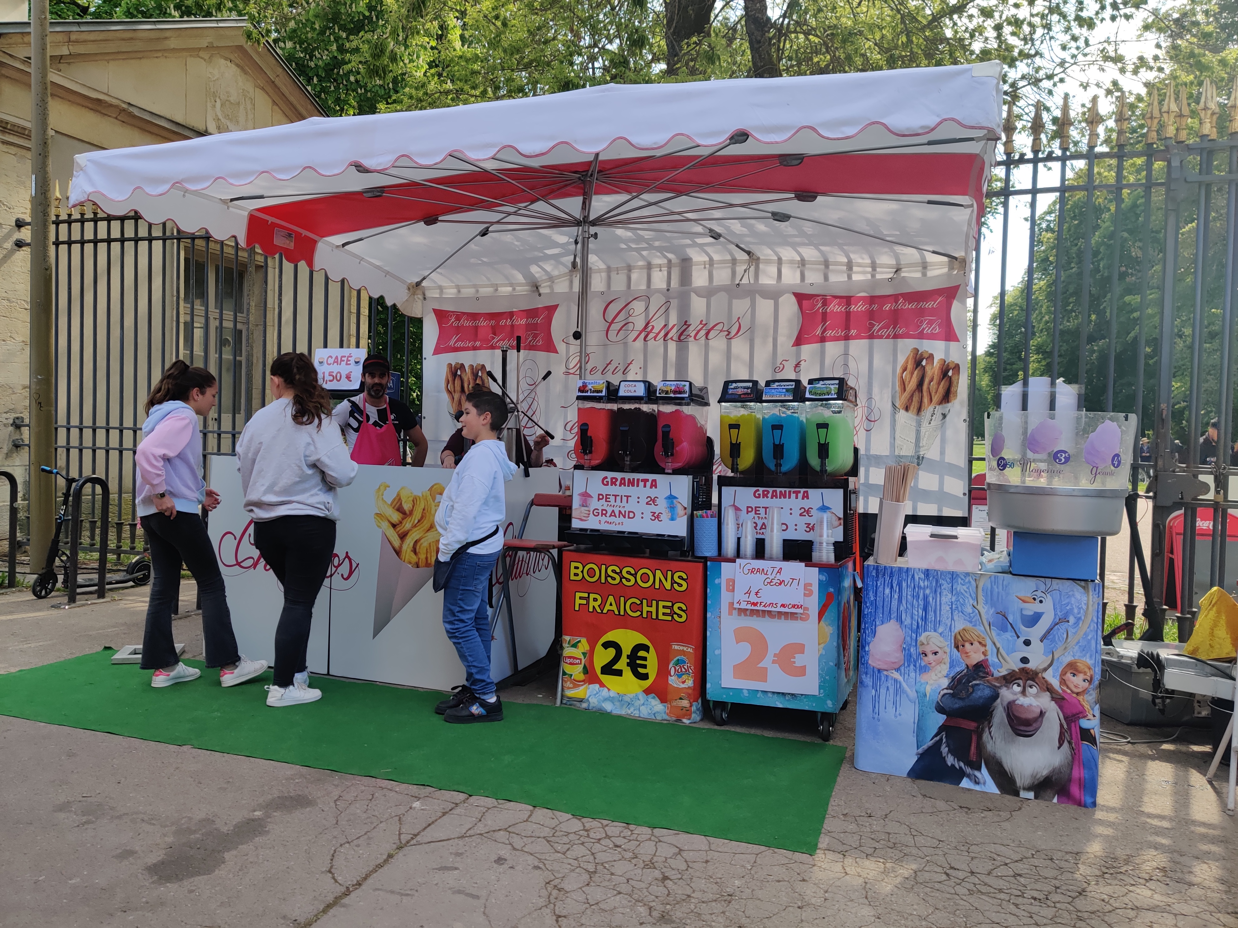 Photo n° 37 de l'avis de Carole.r fait le 01/05/2022 à 15:15