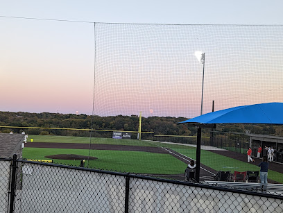 Creekside Baseball Complex