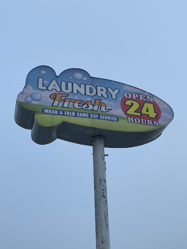 Laundromat «Laundry Fresh Laundromat», reviews and photos, 444 Central Ave, Newark, NJ 07107, USA