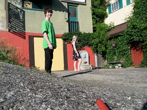 Cafe «Auntie Rae’s Dessert Island», reviews and photos, 4704 Holladay Blvd E, Holladay, UT 84117, USA