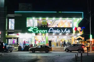 Green Apple image