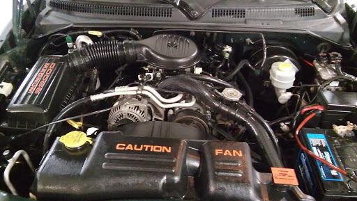 Mitsubishi Dealer «Big Two Mitsubishi», reviews and photos, 6222 E Auto Park Dr, Mesa, AZ 85206, USA