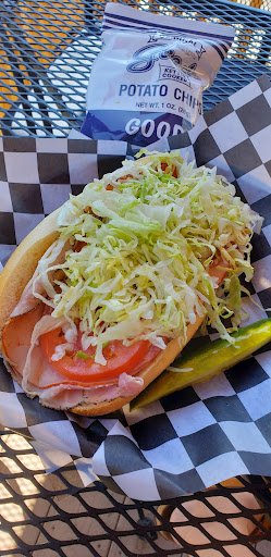 Butcher Shop «Stoltzfus Meats», reviews and photos, 14 Center St, Intercourse, PA 17534, USA