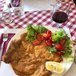 Photo n°1 de l'avis de Gloria. fait le 19/05/2019 à 19:40 sur le  Trattoria della Gloria à Milan