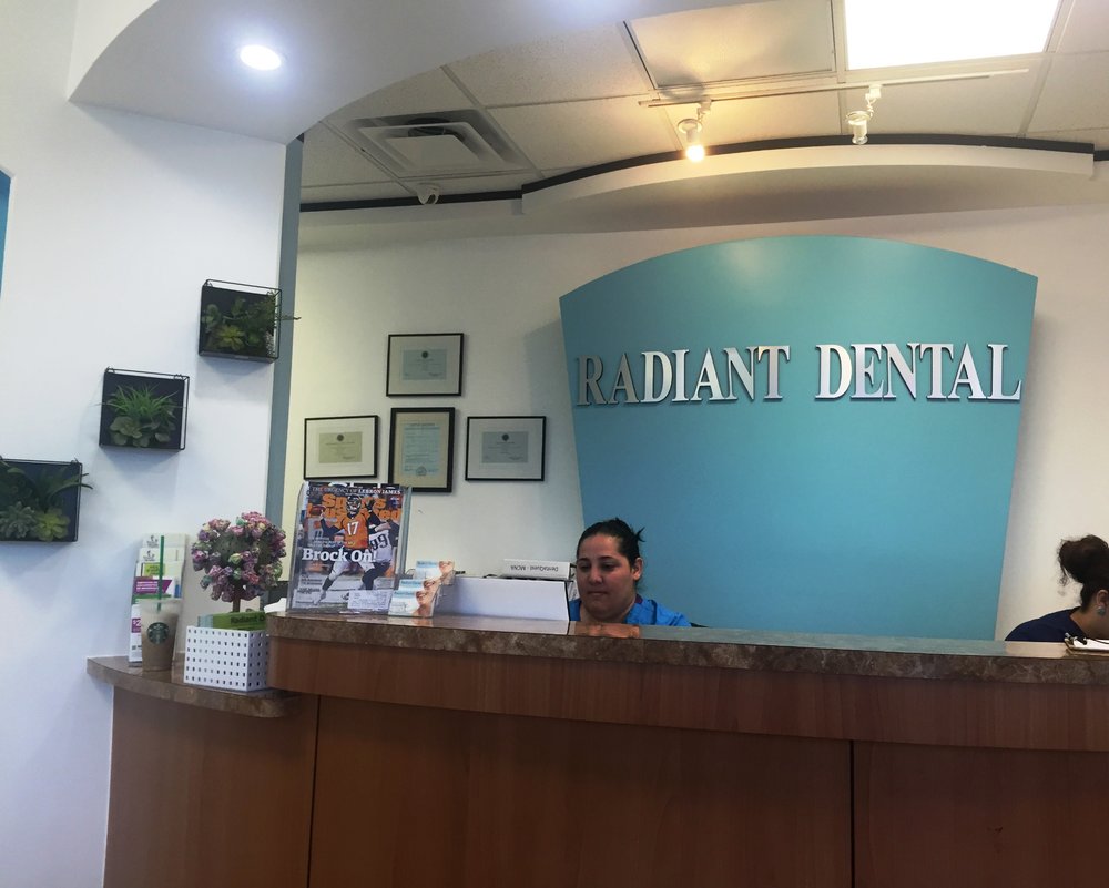 Radiant Dental