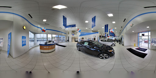 Used Car Dealer «Suburban Honda», reviews and photos, 25100 Haggerty Rd, Farmington Hills, MI 48335, USA