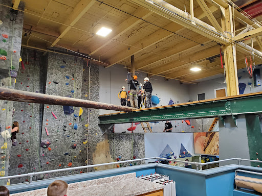 Rock Climbing Gym «RockVentures», reviews and photos, 1044 University Ave, Rochester, NY 14607, USA