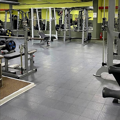 FITNESS CLUB CENTRAL