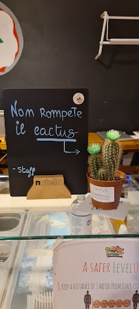 Carte du Pizzotta - Due Pizzotte, meglio di una Pizza! à Gavirate