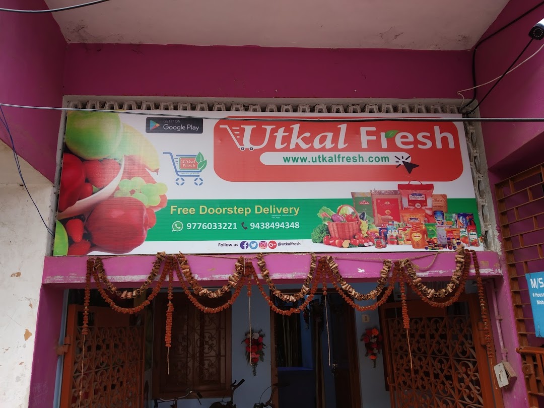 Utkalfresh
