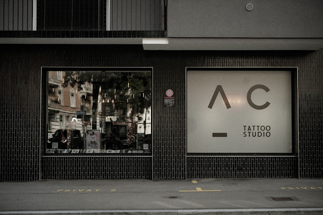 Kommentare und Rezensionen über AC Tattoo Studio