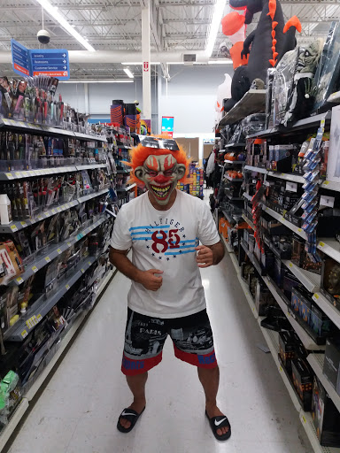 Department Store «Walmart Supercenter», reviews and photos, 541 Seaboard St, Myrtle Beach, SC 29577, USA