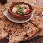 Photo n°1 de l'avis de Alessandro.i fait le 12/10/2023 à 17:39 sur le  La Regina del Sud à Salerno