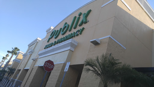 Supermarket «Publix Super Market at Casselberry Commons», reviews and photos, 1455 FL-436 #221, Casselberry, FL 32707, USA