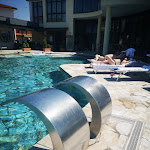 Photo n°1 de l'avis de Pino.r fait le 08/07/2021 à 05:29 sur le  Atlantic Terme Natural Spa & Hotel à Abano Terme