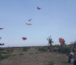 Padang galak kesiman photo