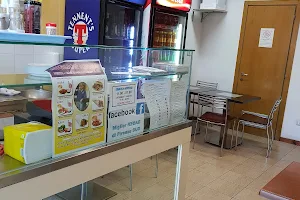 F.C. Kebab Fast Food image