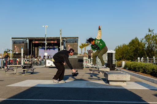 Hollywood Park image