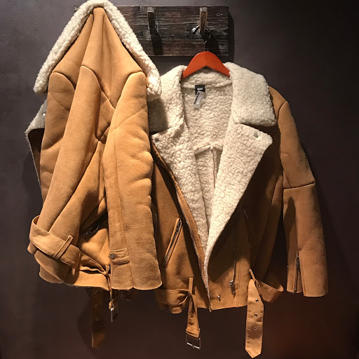 Boutique «Portobello Road», reviews and photos, 122 Welch Ave, Ames, IA 50014, USA