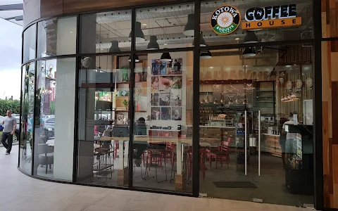 Kotowa Coffee House | Santa María Plaza image