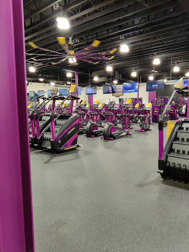 Gym «Planet Fitness», reviews and photos, 6022 S State Street, Murray, UT 84107, USA