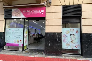 Estética Teresa image