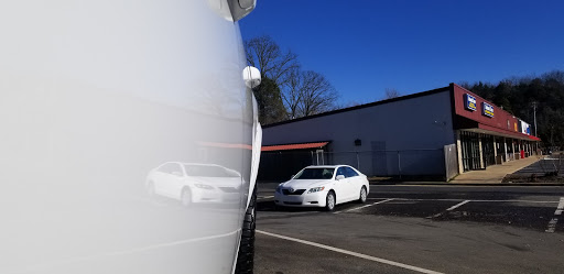 Fast And Flawless Detailing en Conway