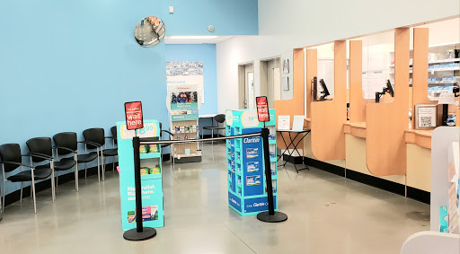 Drug Store «Walgreens», reviews and photos, 6120 Old National Hwy, College Park, GA 30349, USA