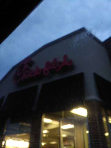 Fast Food Restaurant «Chick-fil-A», reviews and photos, 2230 S Pleasant Valley Rd, Winchester, VA 22601, USA